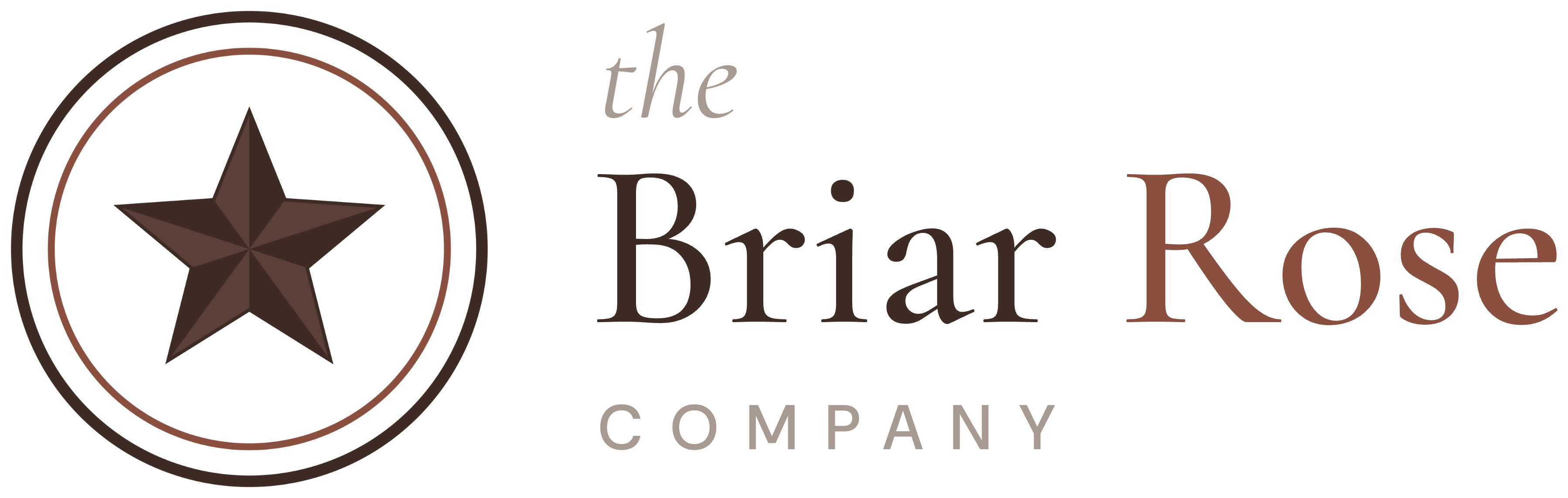 The Briar Rose Company
