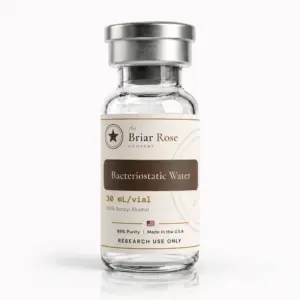 Bacteriostatic